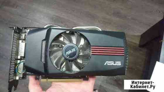 Видеокарта Asus GTX 560 DC/2DI/1GD5 Липецк