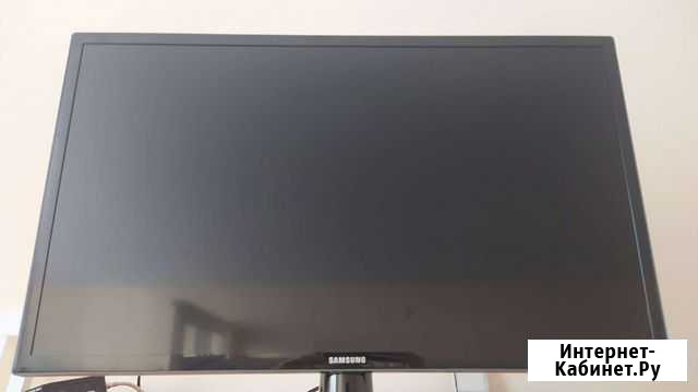 Телевизор Самсунг Samsung UE28F4000AW Екатеринбург - изображение 1