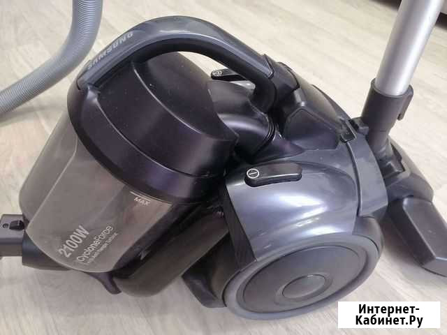 Пылесос samsung Рубцовск - изображение 1