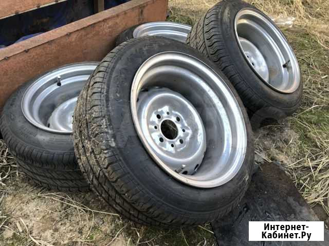 Разварки 4х98 r13 Смоленск - изображение 1