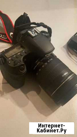 Canon eos 60d Краснодар - изображение 1