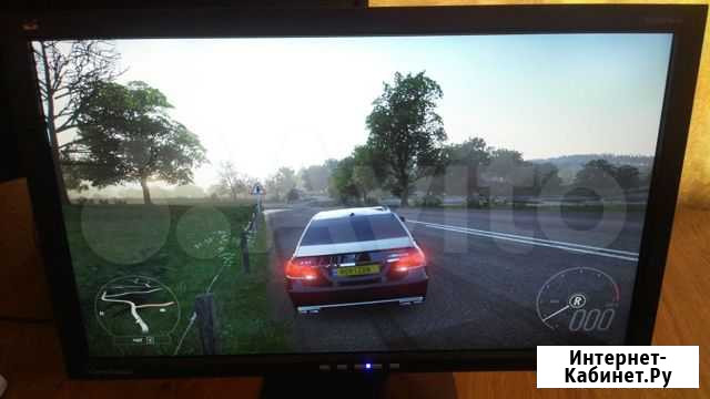 Монитор Viewsonic va2014wm Ростов-на-Дону - изображение 1