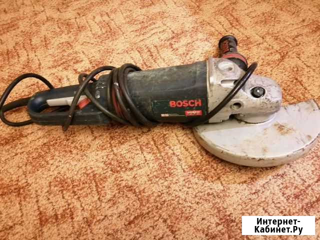 Ушм Bosch Gws 26-230 jbv Мурманск - изображение 1