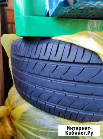 Toyo 205/55 R16, 4 шт Новосибирск