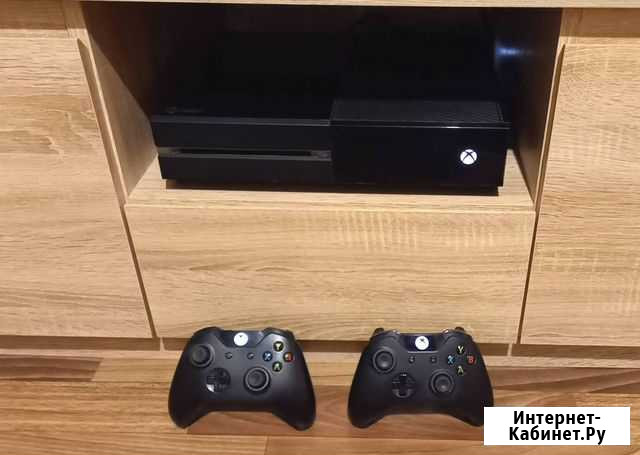 Игровая приставка xbox ONE 500 gb Воронеж - изображение 1