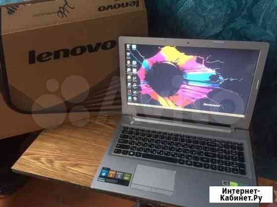 Lenovo Z-серия Core i7 Красноярск