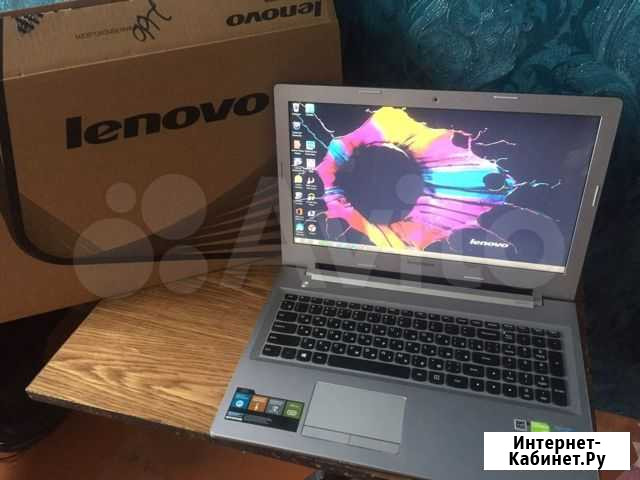 Lenovo Z-серия Core i7 Красноярск - изображение 1