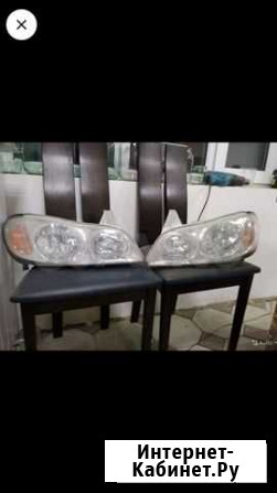 Галоген на ниссан максима Светлоград - изображение 1