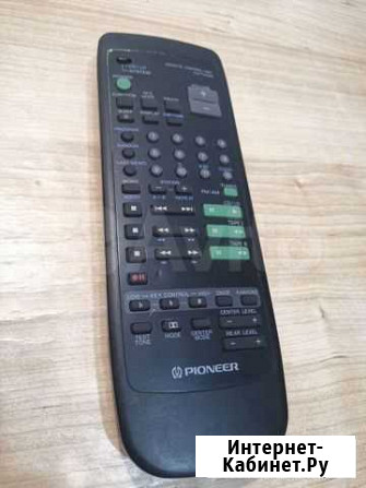 Пульт Pioneer CU-cl005 оригинал Екатеринбург - изображение 1