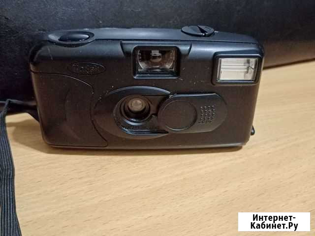 Плёночный фотоаппарат Kodak KB10 Воткинск - изображение 1