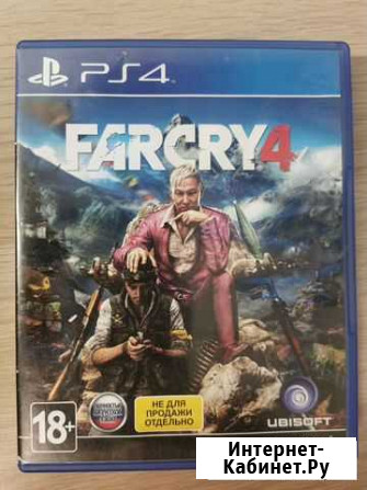 Игра для приставки ps-4 Домодедово - изображение 1