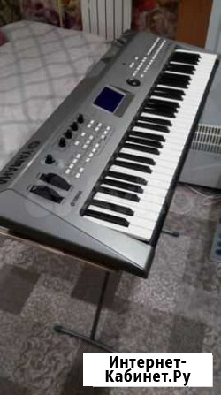 Синтезатор yamaha mm6 Красноярск - изображение 1