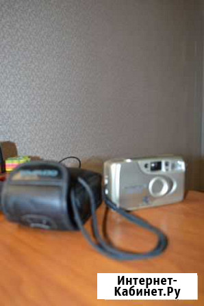 Продаю плёночный фотоаппарат Olympus Trip AF 51 Брянск - изображение 1