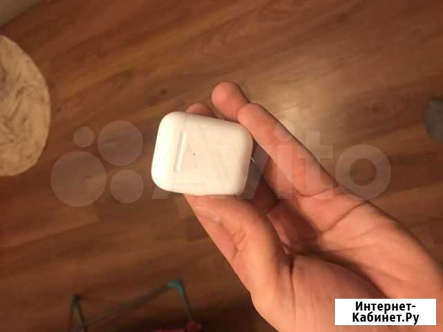 Airpods 2 Великий Новгород - изображение 1