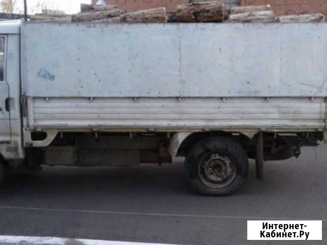 Дрова Улан-Удэ - изображение 1