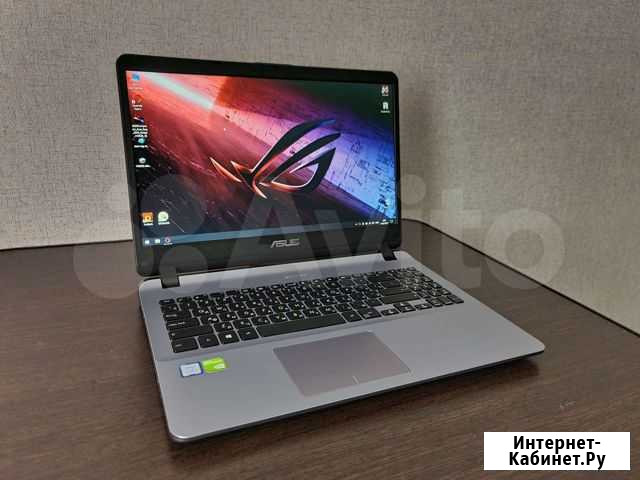 Игровой asus Свободный - изображение 1