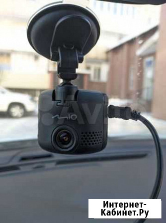 Видеорегистратор mio mivue 320 Улан-Удэ - изображение 1