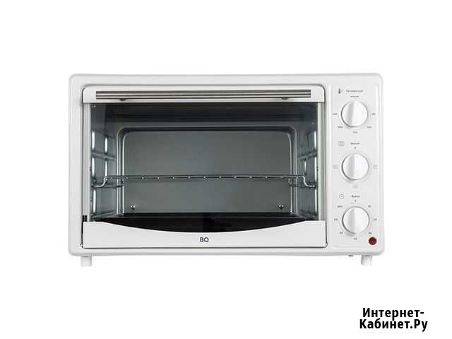 Жарочный шкаф BQ EO3001W Новосибирск - изображение 1