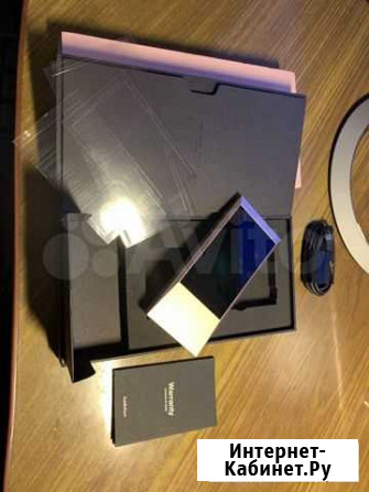 Плеер Hi-Res Astell&Kern Junior Воркута - изображение 1