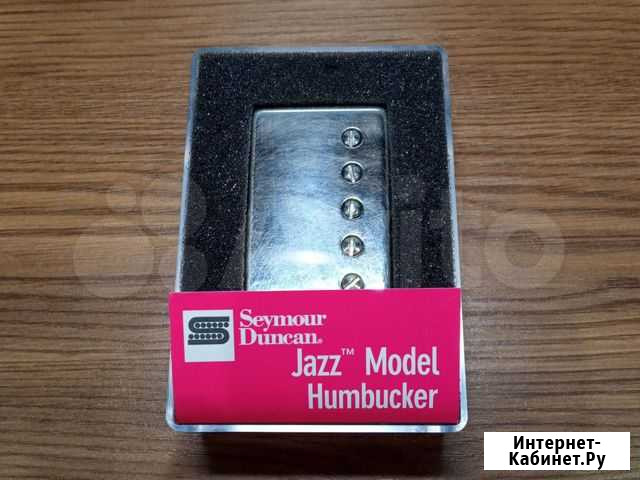 Звукосниматель Seymour Duncan SH-2n Киров - изображение 1