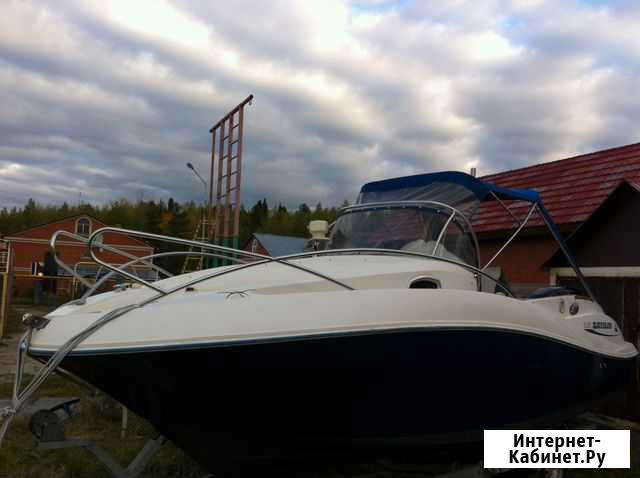 Продам катер Quicksilver 635 Ханты-Мансийск - изображение 1