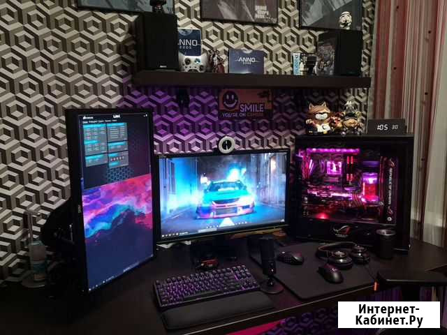 Монитор AOC G2460pg Апатиты - изображение 1