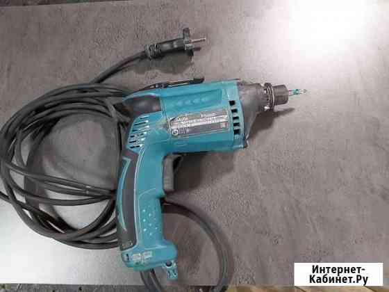 Электрический шуруповерт makita fs 4000 Вологда