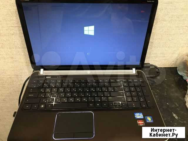 HP Великий Новгород - изображение 1