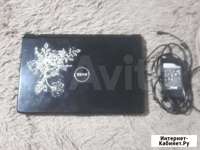 Ноутбук Dell A860 Елабуга - изображение 1