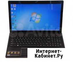Ноутбук Леново G580 Core I5 игры мощь Псков - изображение 1