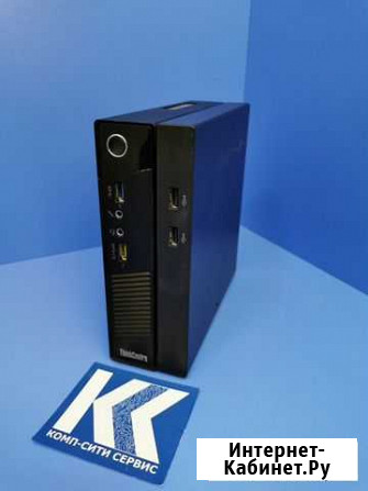 Мини-пк Lenovo ThinkCentre M73 Тамбов - изображение 1