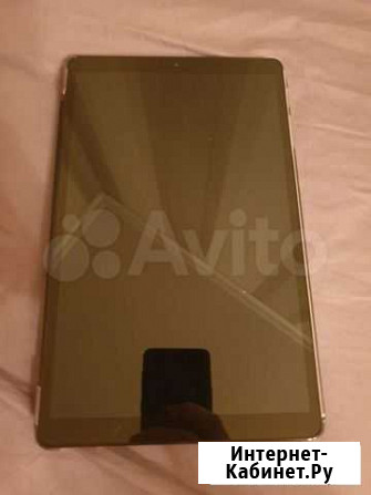 Samsung Galaxy Tab a10 1 cellular Краснодар - изображение 1