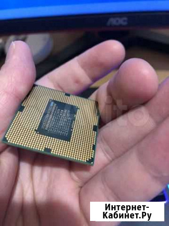 Процессор i3 2100 Хабаровск - изображение 1