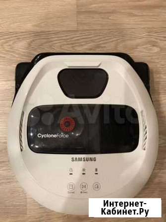Пылесос samsung VR7010 Великие Луки - изображение 1