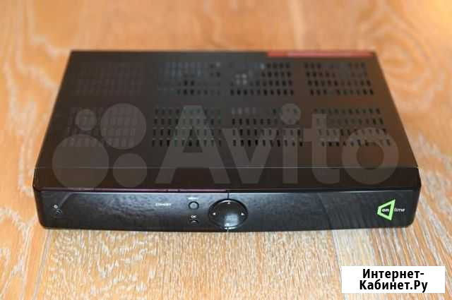 Ресивер HD Humax cxhd-5150C в наборе - обмен Одинцово - изображение 1