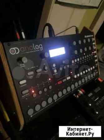 Elektron analog four Брянск