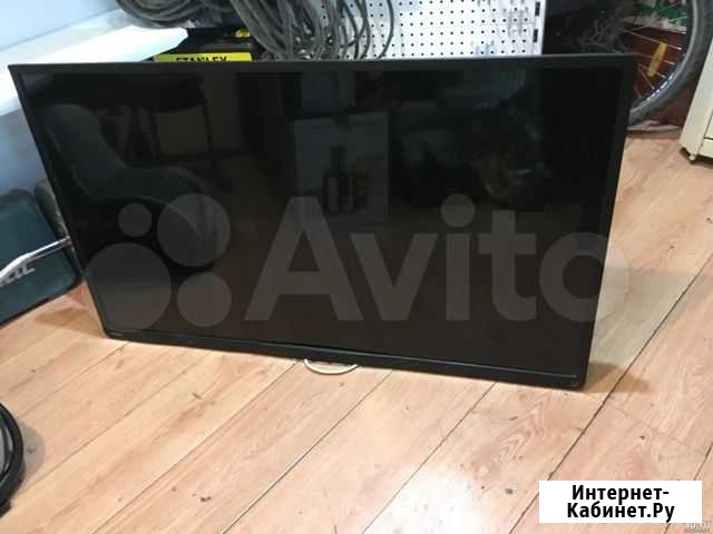 50 (127 см) LED-телевизор Toshiba 50L2353RK Новосибирск - изображение 1
