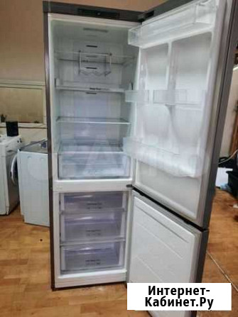 Холодильник Samsung No frost инвертоный Севастополь - изображение 1