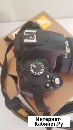 Nikon D5000 Новосибирск - изображение 1