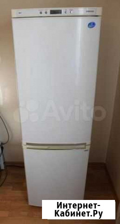 Холодильник Samsung rl28 Долгопрудный - изображение 1