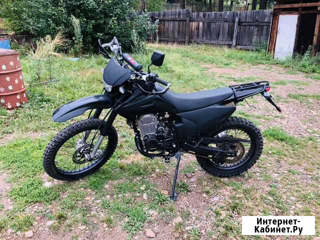 Regul-Moto sport 003 2020 Усть-Кут - изображение 1