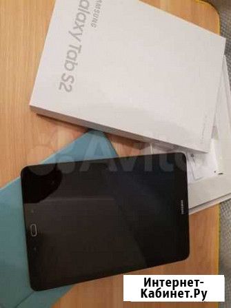 Samsung Galaxy Tab S2 9.7 T-815 c sim и LTE Батайск - изображение 1