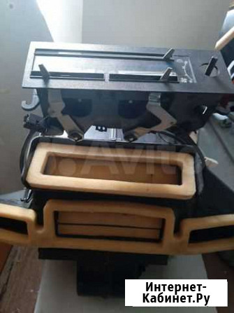 Отопитель в сборе ваз - 21083/099 Мурманск - изображение 1