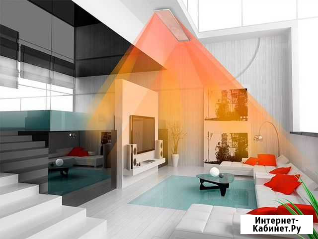 Отопление нового поколения Краснодар - изображение 1