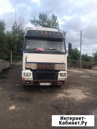 Продам тягач Volvo Пермь - изображение 1