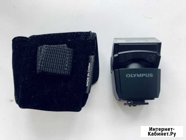 Olympus fl-ml3 Калининград - изображение 1