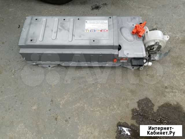 Ввб Prius Альфа Комсомольск-на-Амуре - изображение 1