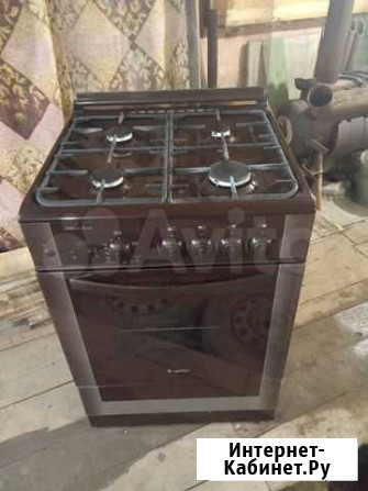 Газовая плита гефест Арзамас - изображение 1