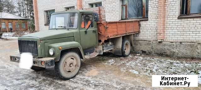 Продам газ 33073 Котлас - изображение 1