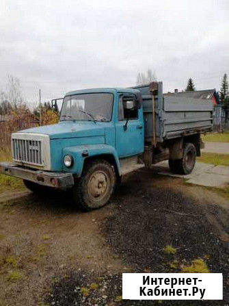 Продам газ 3307 Архангельск - изображение 1